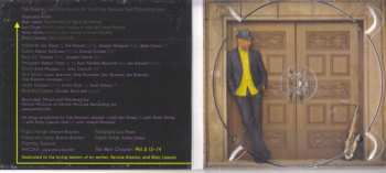 CD Tom Braxton: The Next Chapter