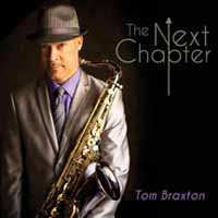 CD Tom Braxton: The Next Chapter