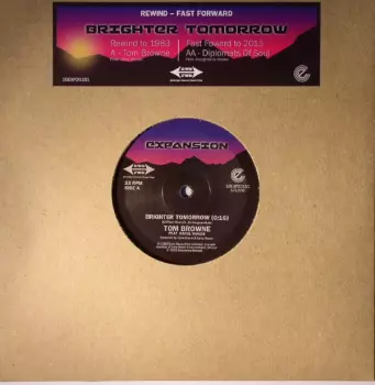 Brighter Tomorrow