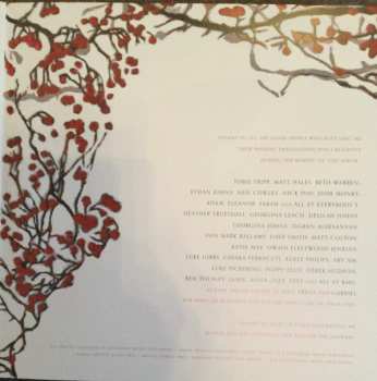 2LP Tom Chaplin: Midpoint
