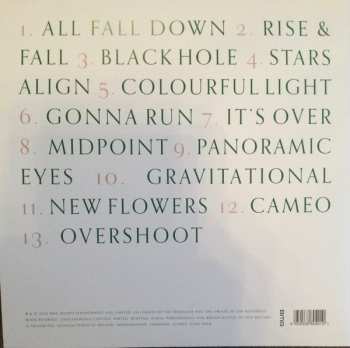 2LP Tom Chaplin: Midpoint