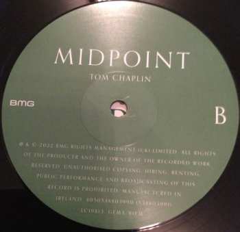 2LP Tom Chaplin: Midpoint