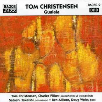 CD Tom Christensen: Gualala