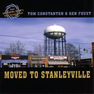 Moved To Stanleyville