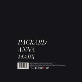 LP Tom Flynn: AW18 Collection