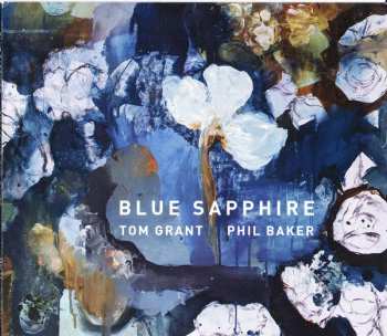 Album Tom Grant: Blue Sapphire