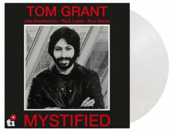 LP Tom Grant: Mystified LTD | NUM | CLR