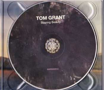 CD Tom Grant: Sipping Beauty