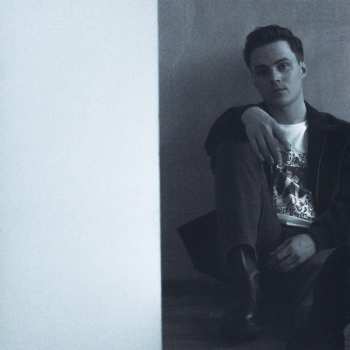 CD Tom Gregory: Things I Can't Say Out Loud