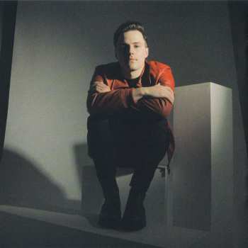 CD Tom Gregory: Things I Can't Say Out Loud