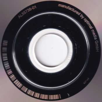 CD Tom Gregory: Things I Can't Say Out Loud
