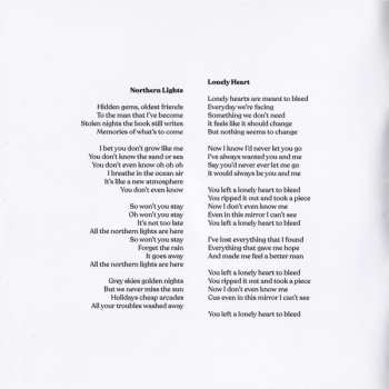 CD Tom Gregory: Things I Can't Say Out Loud