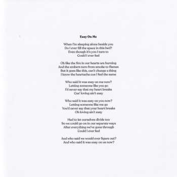 CD Tom Gregory: Things I Can't Say Out Loud