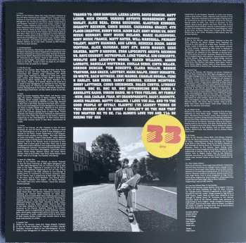 LP Tom Grennan: Evering Road LTD | CLR