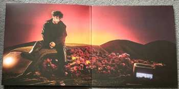 LP Tom Grennan: What Ifs & Maybes CLR | LTD