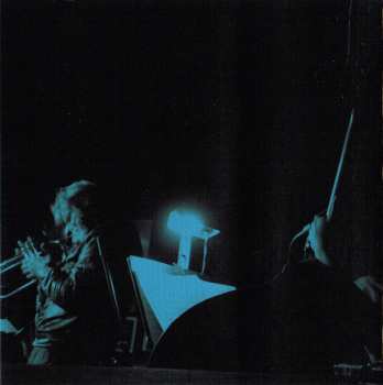 CD Tom Harrell: Colors Of A Dream