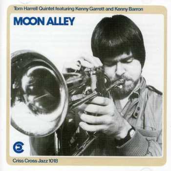 Album Kenny Barron: Moon Alley
