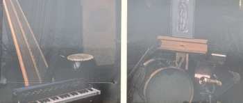 CD Tom Hickox: The Orchestra Of Stories