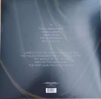 LP Tom Hickox: The Orchestra Of Stories