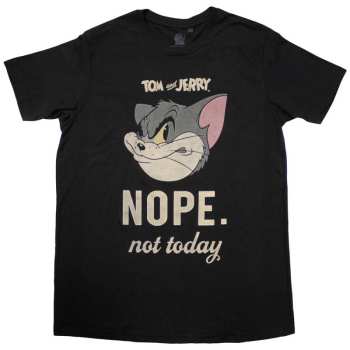 Merch Tom & Jerry: Póló Not Today