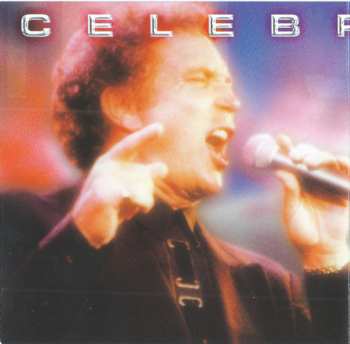 CD Tom Jones: Celebration