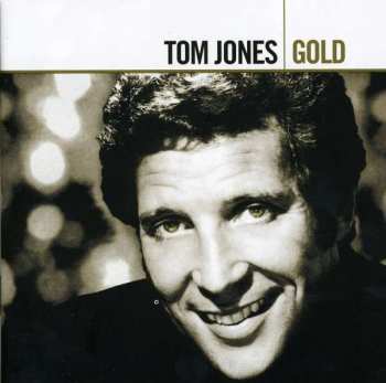 2CD Tom Jones: Gold