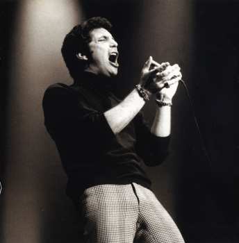 2CD Tom Jones: Gold