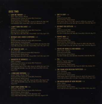 2CD Tom Jones: Gold
