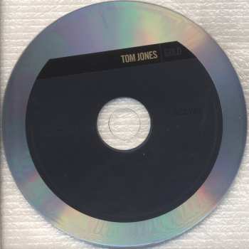 2CD Tom Jones: Gold