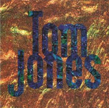 CD Tom Jones: The Lead And How To Swing It