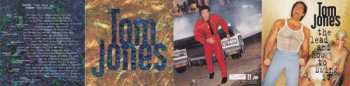 CD Tom Jones: The Lead And How To Swing It