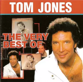 The Very Best Of Tom Jones