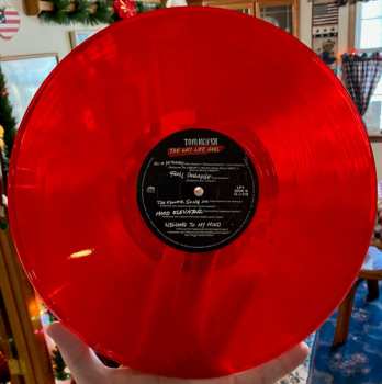 2LP Tom Keifer: The Way Life Goes DLX | LTD