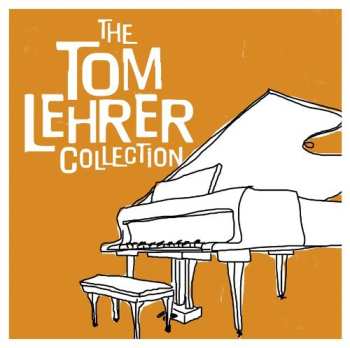 Album Tom Lehrer: The Tom Lehrer Collection
