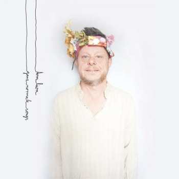 Album Tom Liwa: Ganz Normale Songs
