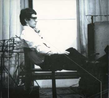 CD Tom McGuinness: Playing For Time