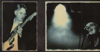 CD Tom McGuinness: Playing For Time