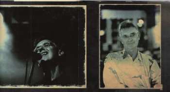 CD Tom McGuinness: Playing For Time