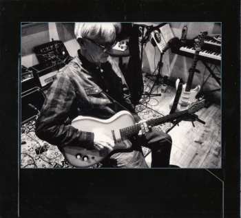 CD Tom McGuinness: Second Glance