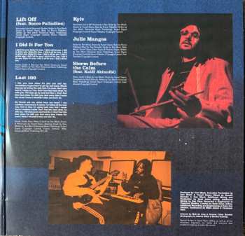 2LP Tom Misch: What Kinda Music