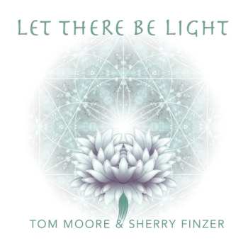 Album Sherry Finzer: Let There Be Light