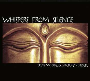 Album Sherry Finzer: Whispers From Silence