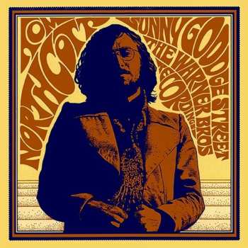 Album Tom Northcott: Sunny Goodge Street: The Warner Bros. Recordings