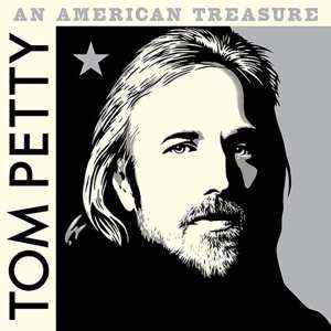 6LP/Dobozkészlet Tom Petty: An American Treasure