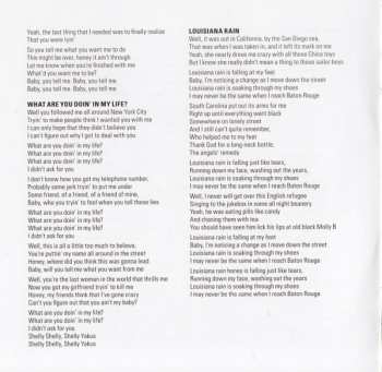 CD Tom Petty And The Heartbreakers: Damn The Torpedoes