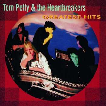 CD Tom Petty And The Heartbreakers: Greatest Hits
