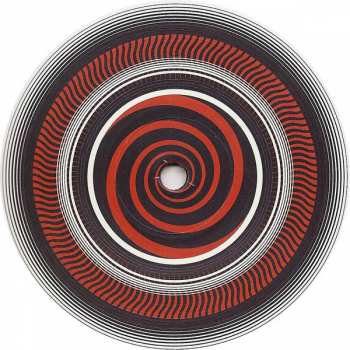 2LP Tom Petty And The Heartbreakers: Hypnotic Eye
