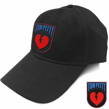 Merch Tom Petty And The Heartbreakers: Baseball sapka Heart Break