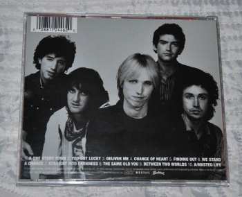 CD Tom Petty And The Heartbreakers: Long After Dark