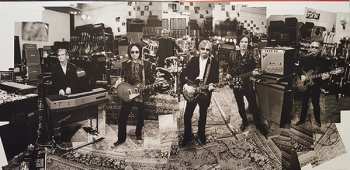2LP Tom Petty And The Heartbreakers: Mojo